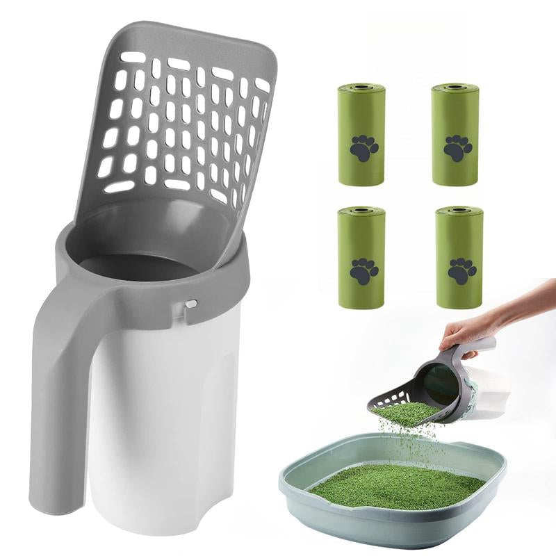 Cat Litter Shovel