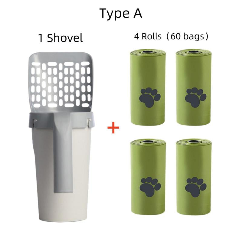 Cat Litter Shovel